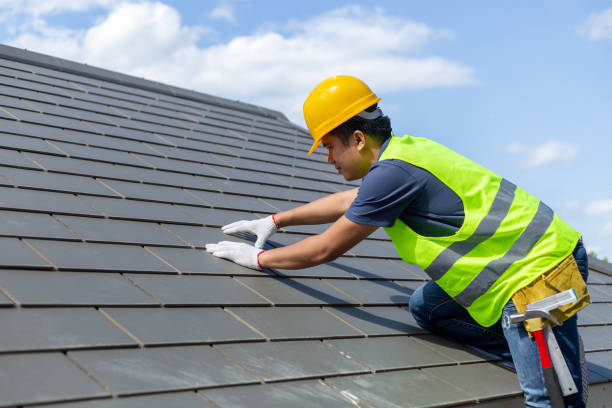 Slate Roofing Contractor in Bargaintown, NJ