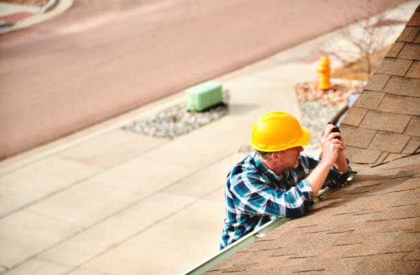 Roof Gutter Cleaning in Bargaintown, NJ